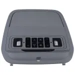 LB5Z78519A70DAN - : Console Assembly Overhead for Ford Image