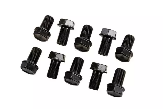 94501068 - : Multi-Purpose Bolt for Chevrolet: Spark Image