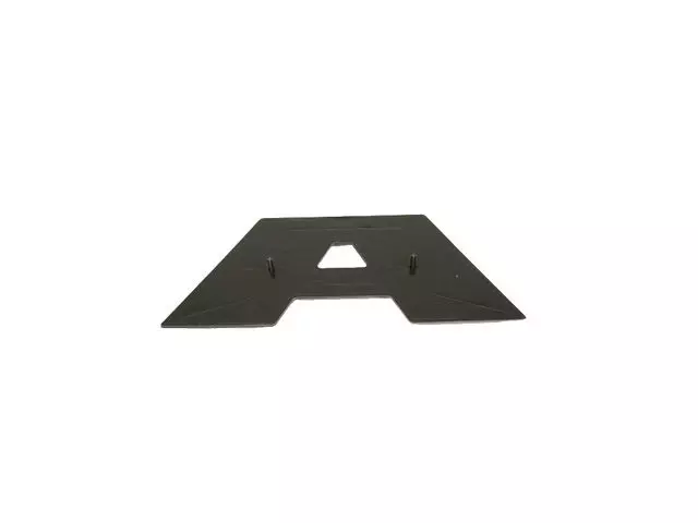6MA95KARAA - Exterior Ornamentation: Tailgate Nameplate for Mopar Image
