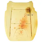 FJ5Z78632A23A - : Pad Seat Cushion for Ford Image