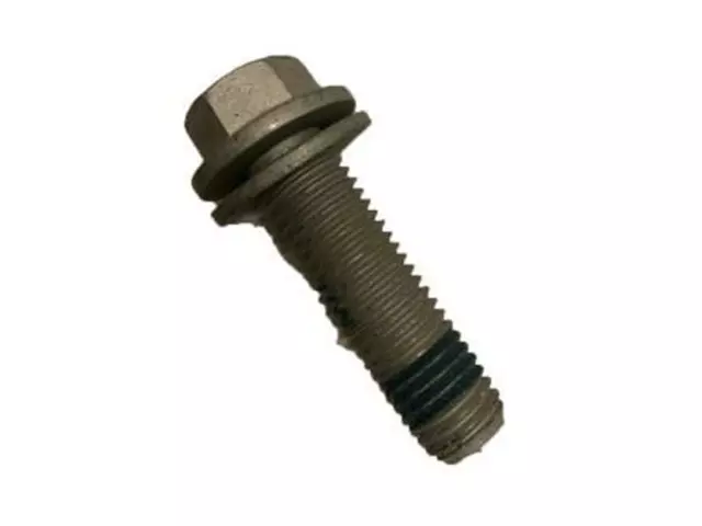 Disc Brake Caliper Bracket Mounting Bolt - Ford (W707589-S439)