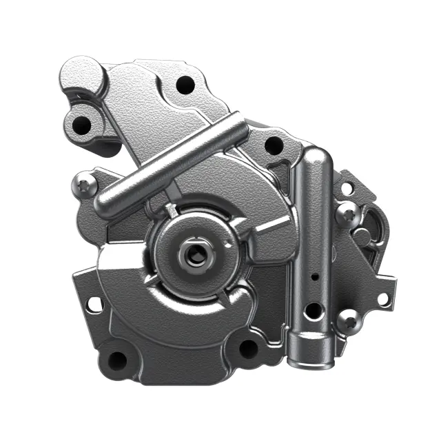 2019-2023 Jeep Cherokee Engine Oil Pan 4893545AB | My Mopar
