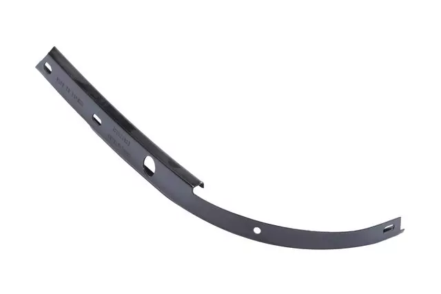 22864000 - : Passenger Side Roof Retractable Rear Panel Weatherstrip for GM Image