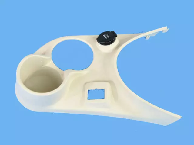 Floor Console - Mopar (5RD48LW9AF)