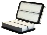 46242 - : WIX Air Filter Panel for WIX Image