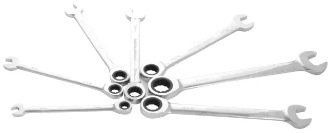 W30631 - : Wrench Set for Performance Tool Image