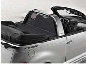 Wind Screen Kit - Mopar (82206412)