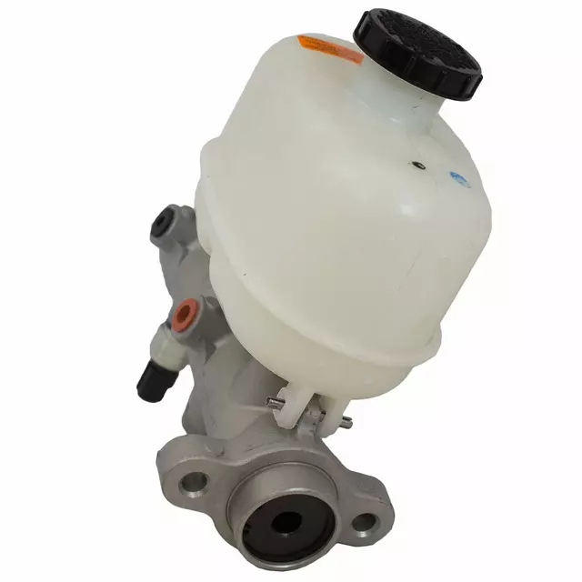 7C3Z2140F - Body: Master Cylinder for Ford: F-250 Super Duty, F-350 Super Duty, F-450 Super Duty, F-550 Super Duty Image