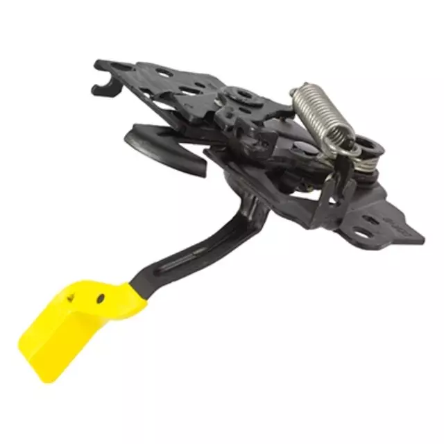 Hood Latch - Ford (CK4Z-16700-A)