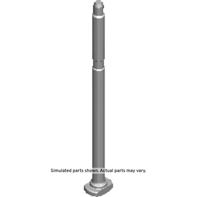 11518498 - : Suspension Cross-Member Rear Bolt for Chevrolet: Corvette Image