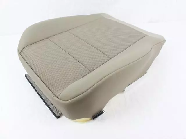 1JA471K2AA - Interior Trim: Front Seat Cushion Pad And Cover, Left for Mopar Image