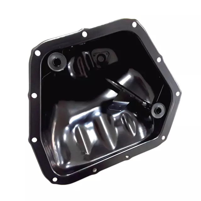 11109AA232 - : 2014-2018 Subaru Forester 2015-2021 WRX Lower Oil Pan 2.0L for Subaru: Forester, WRX Image