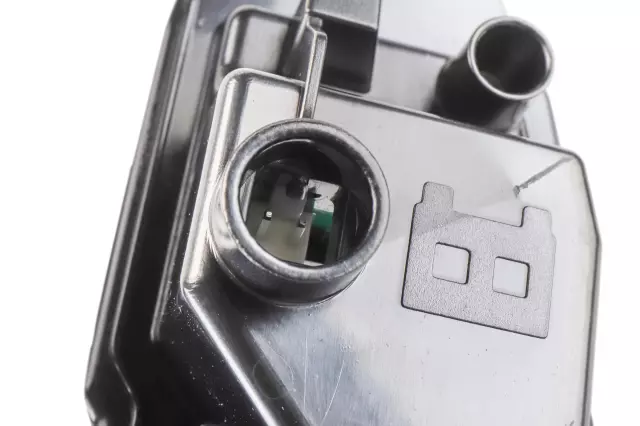 84077031 - : Driver Side Door Mirror Turn Signal Lamp for Buick: Enclave Image