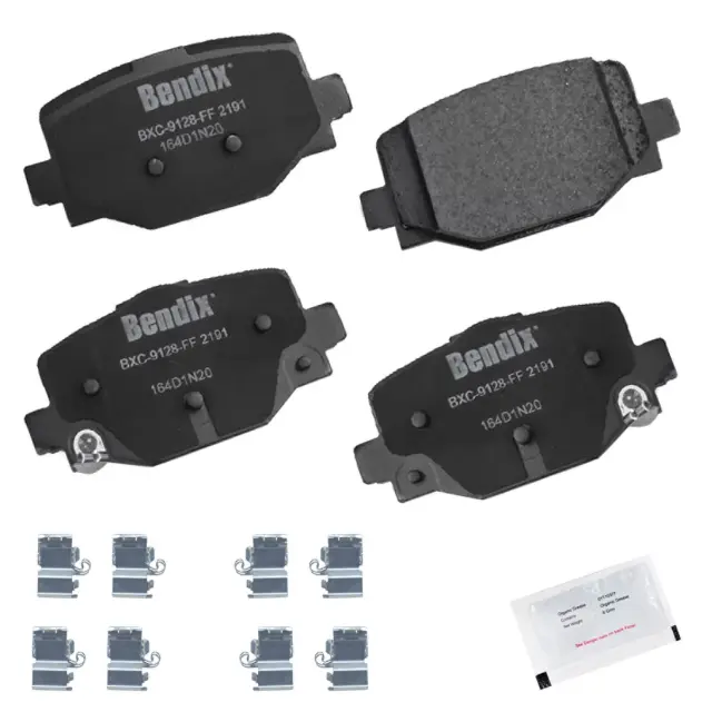 CFC2191 - : BENDIX Premium Copper-Free for BENDIX Image
