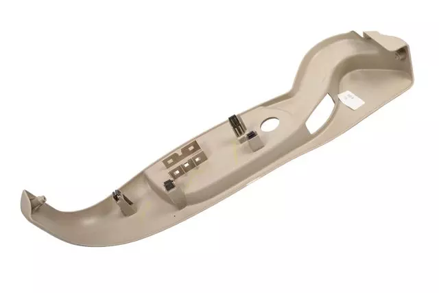 Outer Finish Panel - GM (19124537)