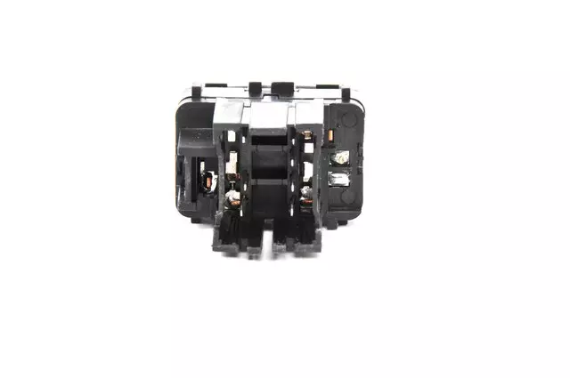 10404691 - Body: Window Switch for Pontiac: Grand Prix Image