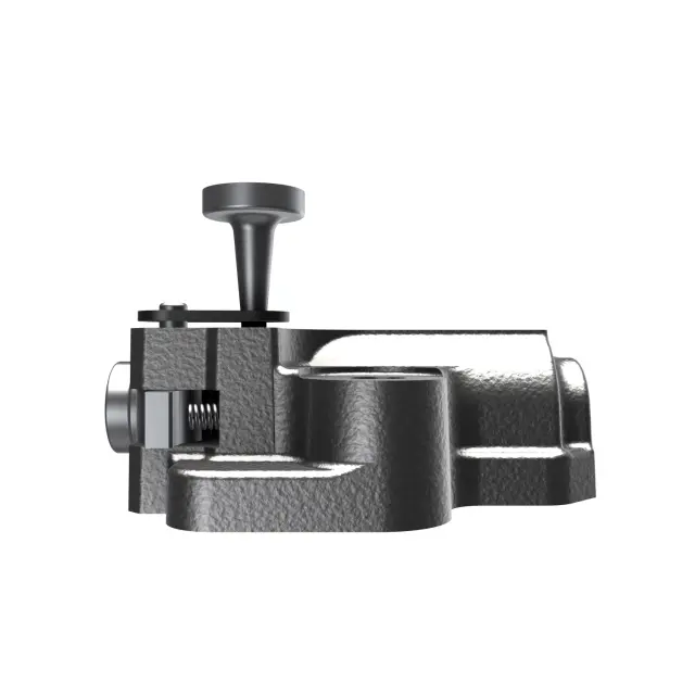 5047505AA - Engine: Chain Tensioner for Mopar Image