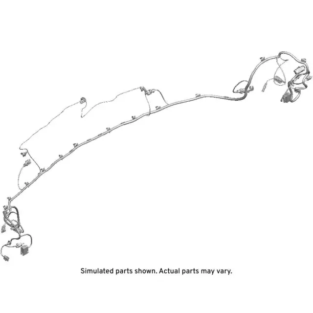 85576637 - : Harness for GM Image