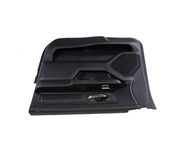 6TP52TX7AA - : Front Door Trim Panel, Right for Mopar Image