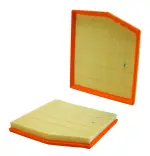 49285 - : WIX Air Filter Panel for WIX Image