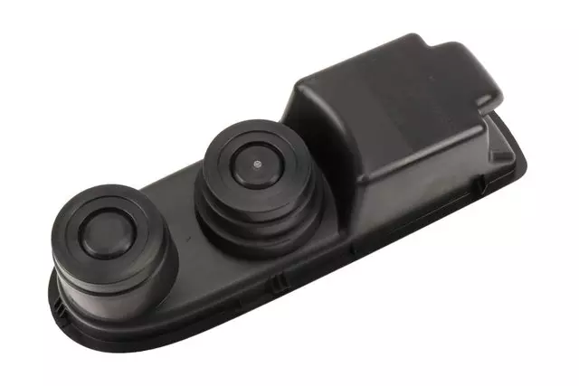 15838268 - Body: Cup Holder for GM Image