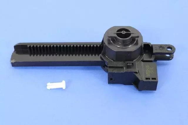 68213390AA - : Glove Box Door Dampener for Mopar Image