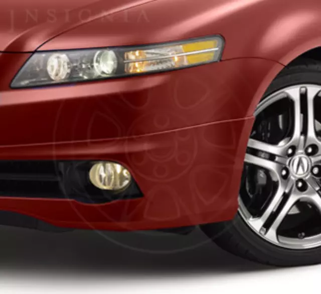 8F01SEP2E0B - Body: Spoiler for Acura Image