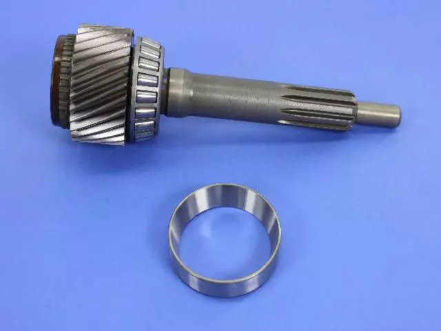 Input Shaft - Mopar (68054603AA)