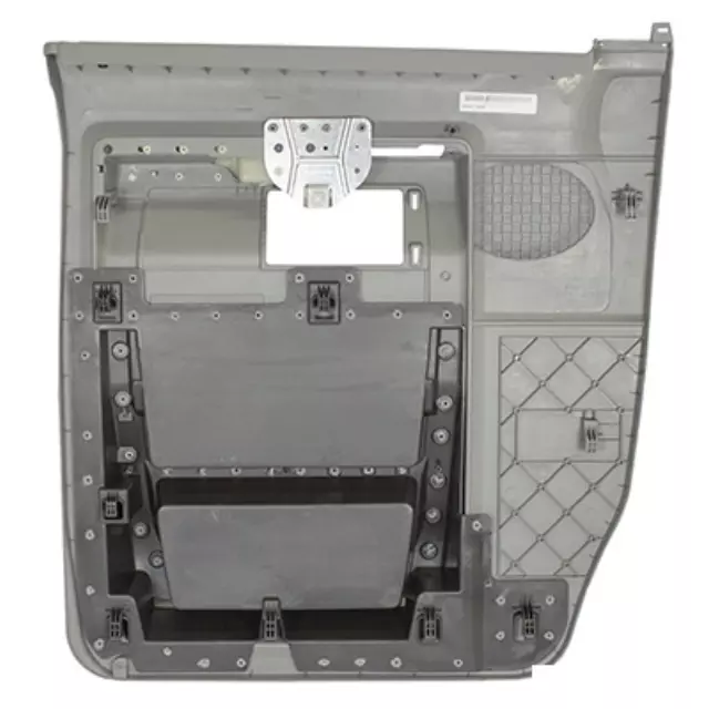 Door Trim Panel - Ford (9C2Z-1523942-BA)