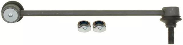 Front Passenger Side Suspension Stabilizer Bar Link Kit with Link and Nuts - ACDelco (46G0118A)
