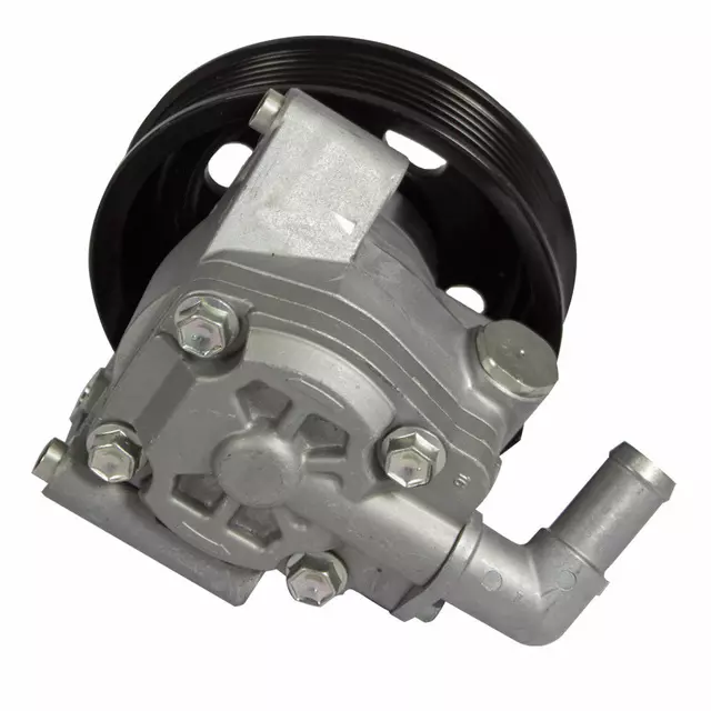 Power Steering Pump - Ford (CT4Z-3A696-A)