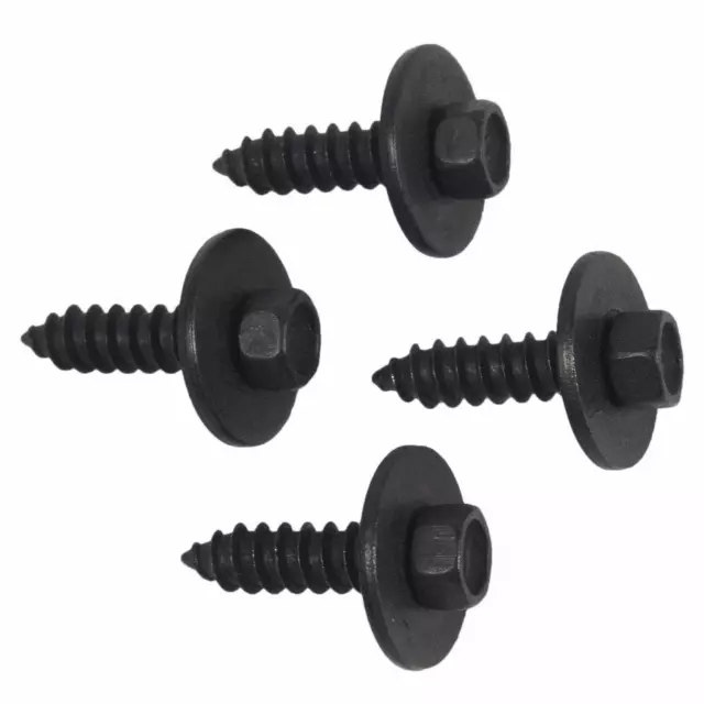 N800322S307 - : Mount Bracket Bolt for Ford: Fusion Image