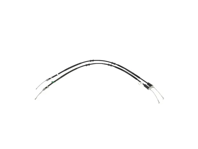 68303524AC - : Parking Brake Cable for Mopar Image