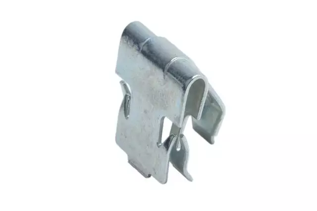 11610112 - Body: Upper Quarter Trim Fastener for Chevrolet: Camaro, Corvette | GMC: Acadia | Pontiac: G6 | Saturn: Aura, Outlook Image