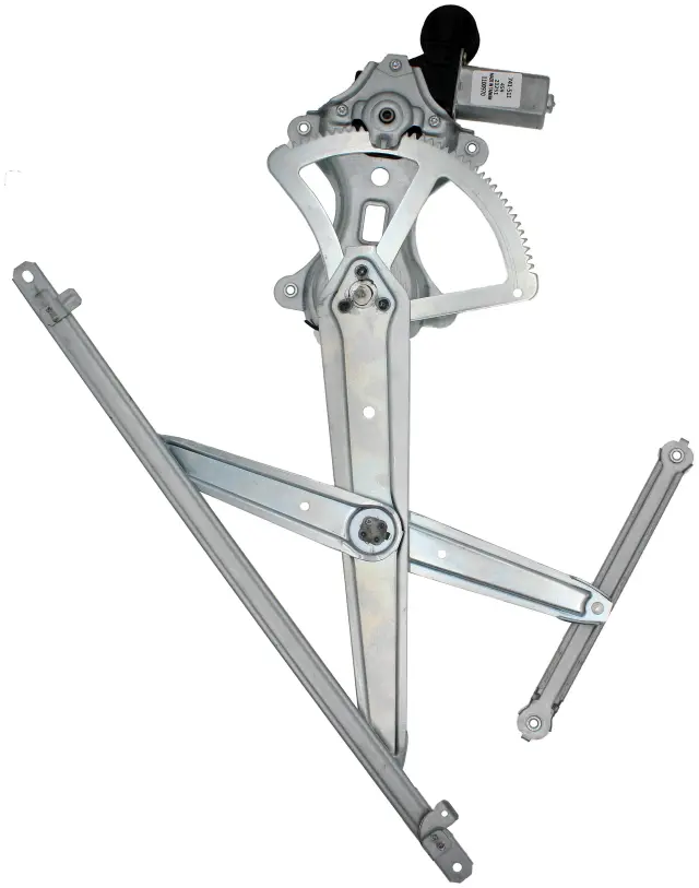 741511 - Interior: Power Window Regulator And Motor Assembly for Dorman Image