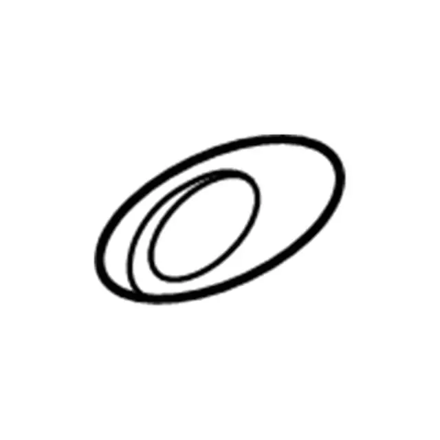 5L1Z7822671AAA - Body: Handle Bezel for Ford: Expedition Image