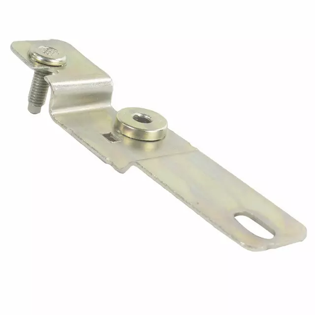 Liquid Line Bracket - Ford (GV6Z-19812-A)