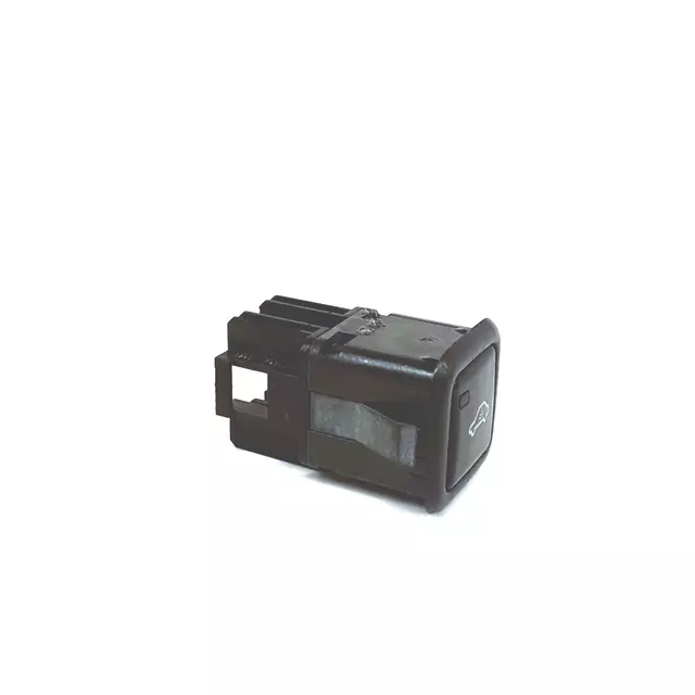 4B0962109A01C - : Lock Switch for Audi: A6, A6 Quattro, S6 Image