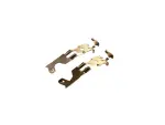68269714AA - Brakes: Wiring Clip for Mopar Image