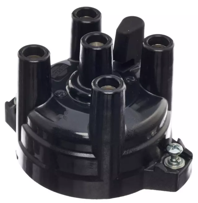 221621C710 - : Distributor Cap for Nissan: 240SX Image