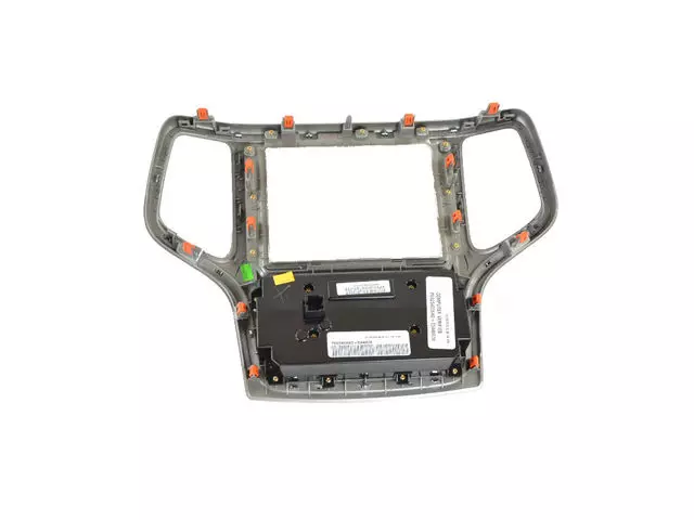 Vehicle Feature Controls Center Stack - Mopar (68254008AG)