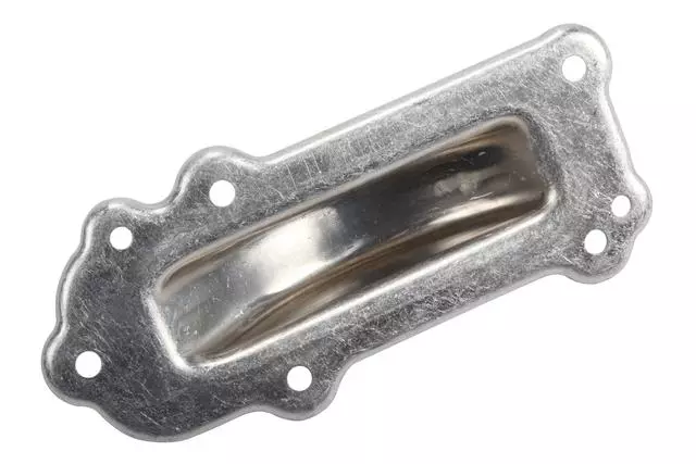 24278926 - : Power Take-Off Drive Link Cover for GM Image