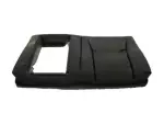 FL3Z1666801C - Body: Seat Back Pad for Ford: F-150, F-250 Super Duty, F-350 Super Duty, F-450 Super Duty Image