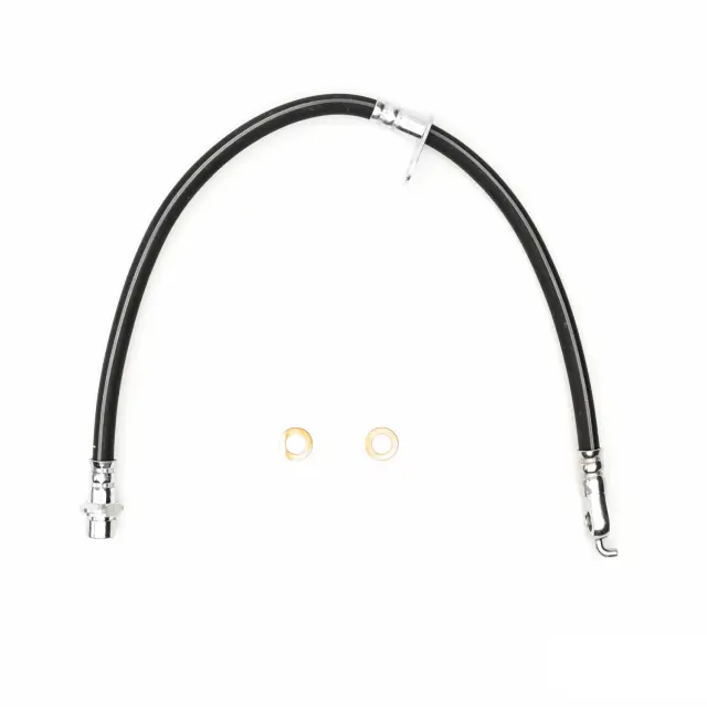 35091001 - Brakes &amp; Brake Parts: Brake Hydraulic Hose for DYNAMIC FRICTION Image