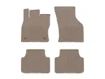W749TNW750TN - : All Weather Floor Mats for WeatherTech Image