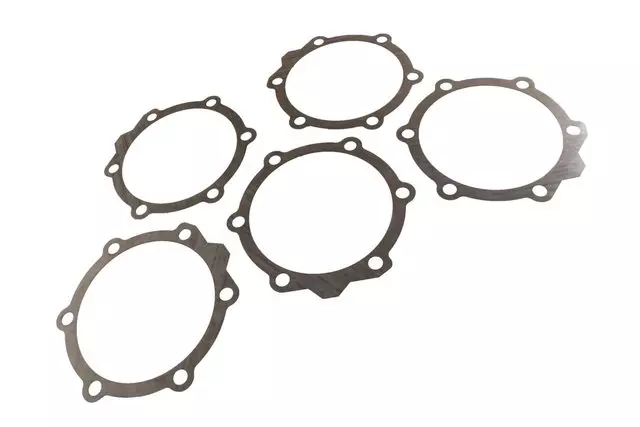 334378 - : OEM NEW 85-20 GM Chevrolet Cadillac Differential Rear Pinion Bearing Shim 334378 for GM Image