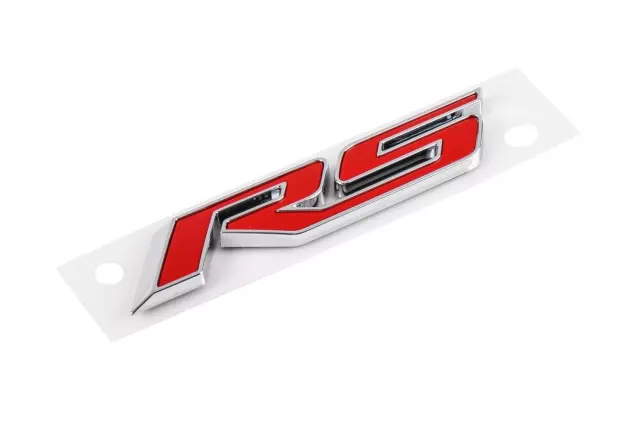 22877479 - Body: Nameplate for Chevrolet: Cruze, Cruze Limited Image