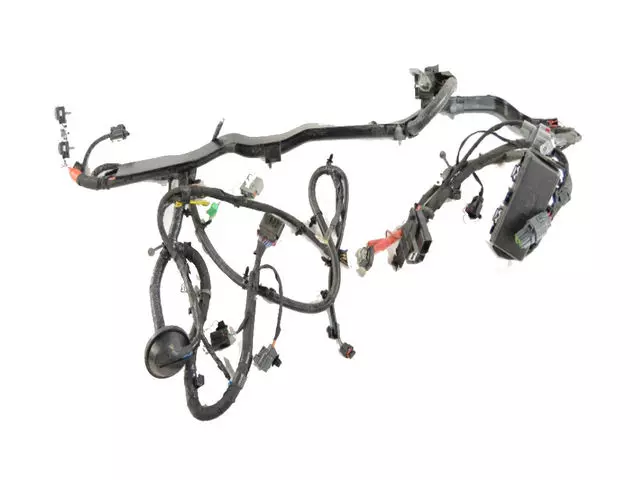 Dash Wiring - Mopar (68238910AB)