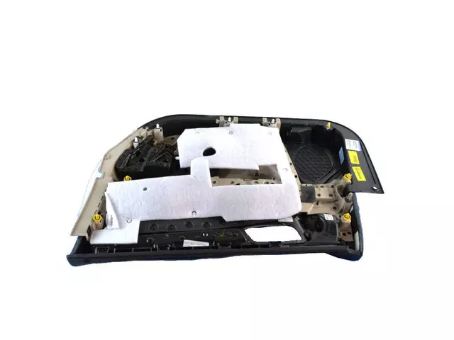 Front Door Trim Panel Assembly, Left - Mopar (5PG591C3AI)