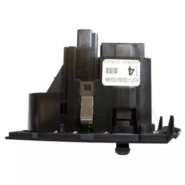 SW6157 - Body: Headlamp Switch for Ford: F-250 Super Duty, F-350 Super Duty, F-450 Super Duty, F-550 Super Duty Image